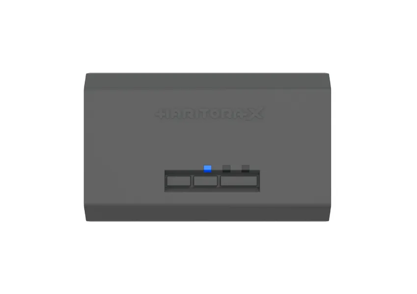 HaritoraX 1.1 [Scheduled to ship in January-February 2023]