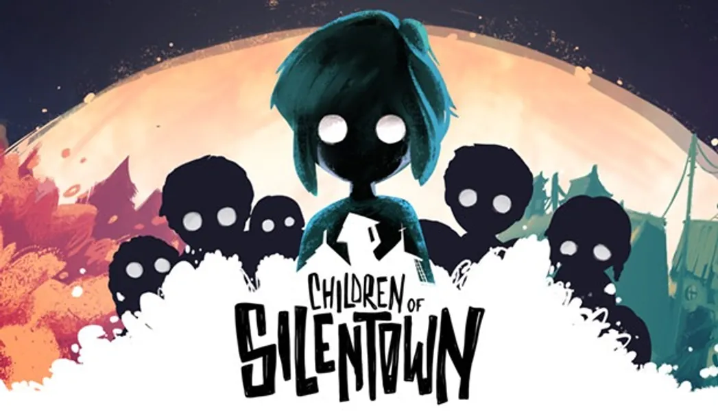 Children of Silentown on Steam