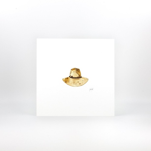 Akubra | Unframed