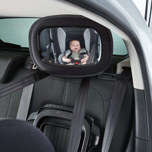Travel Mirror - Kmart 