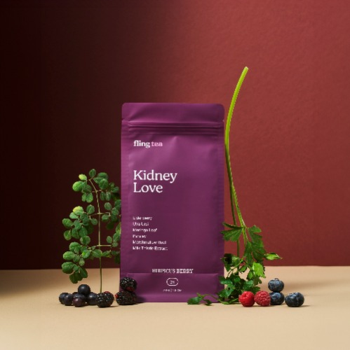Kidney Love Tea | 3 items