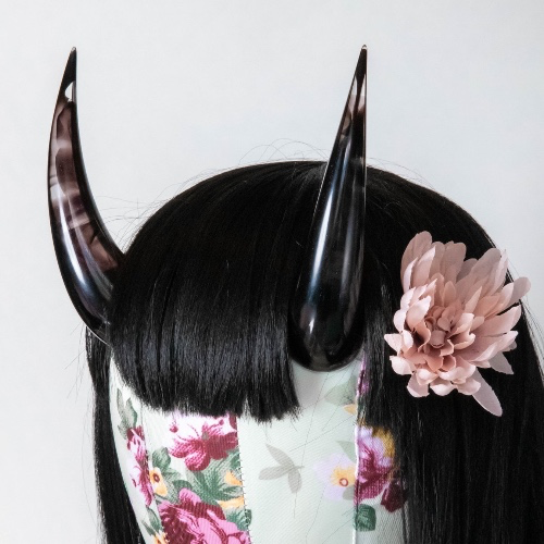 Oni Horns