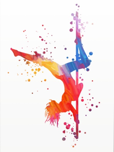 Pole Dance • 1 Class