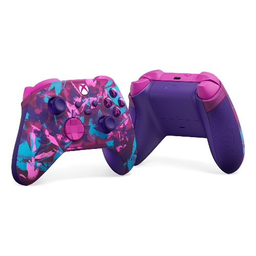 Xbox Controller - Magenta IceBreaker