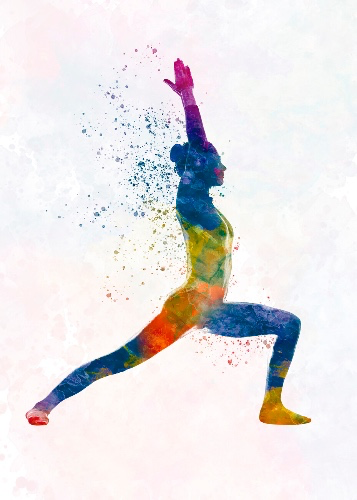 Reformer Pilates • 1 Class