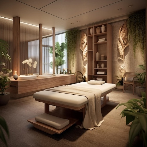 Recovery Massage (90 min)