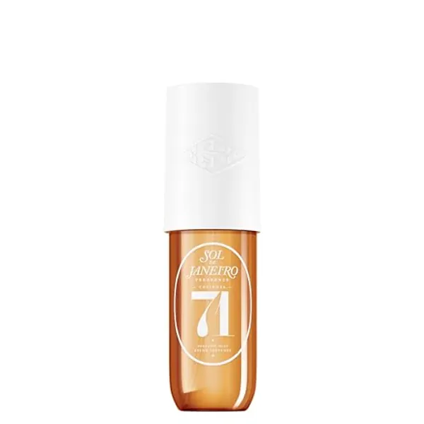 SOL DE JANEIRO Cheirosa '71 Hair & Body Fragrance Mist 90mL/3.0 fl oz.