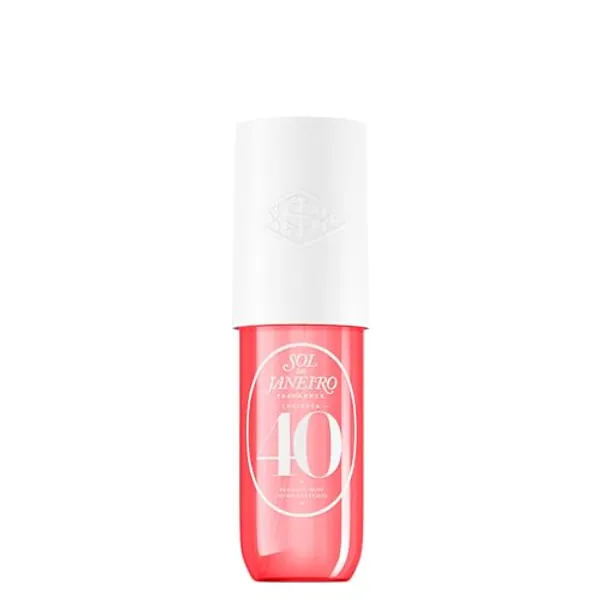 SOL DE JANEIRO Hair & Body Fragrance Mist 90 mL