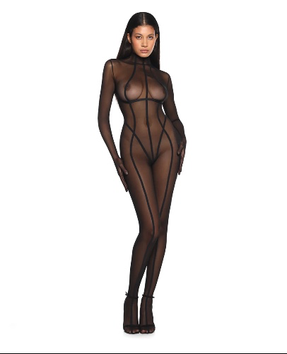 Anoeses Bodysuit "Serena"