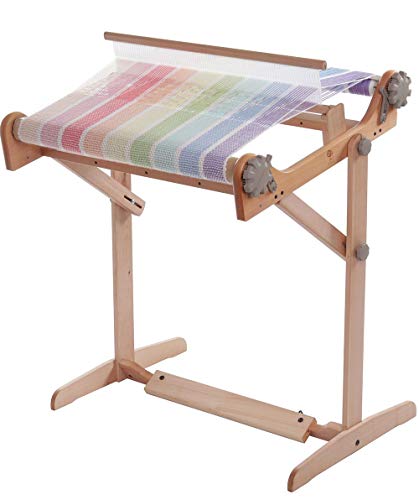 Rigid Heddle Loom & Stand Combo (24) - 24