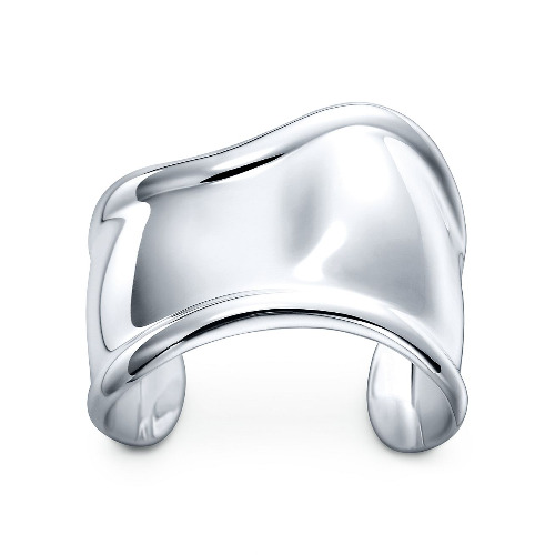 Elsa Peretti™ Small Bone Cuff