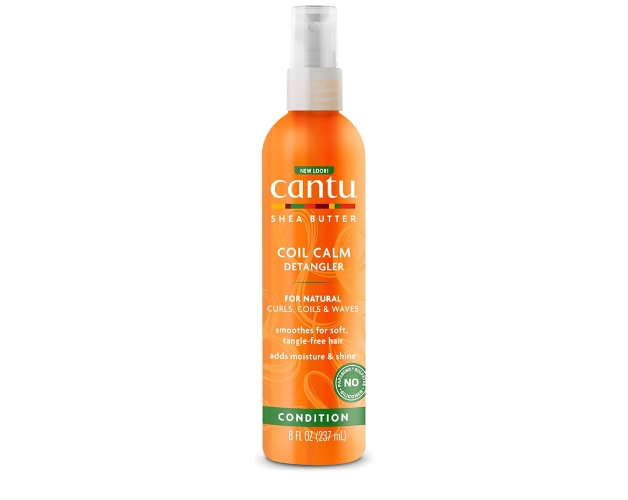 Coil Calm Detangler