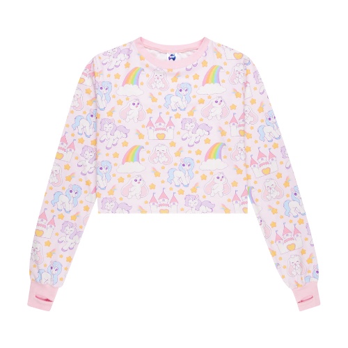 ODU Unicorn Magic Pajama Top