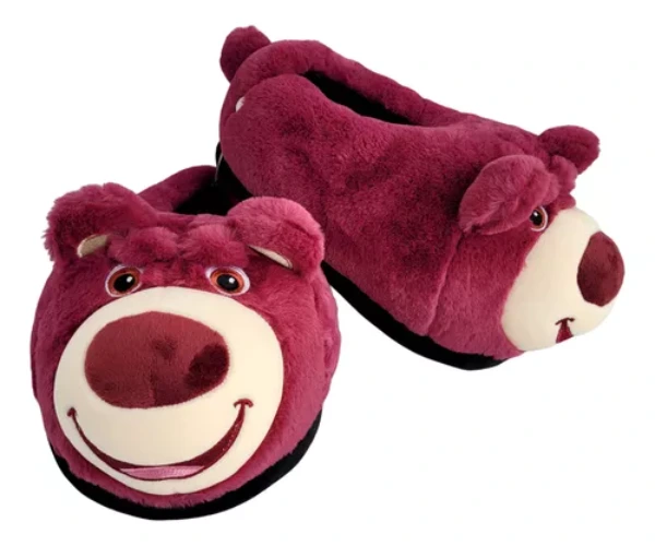 Lotso Babuchas Pantuflas. Envío Rápido - $ 139.900