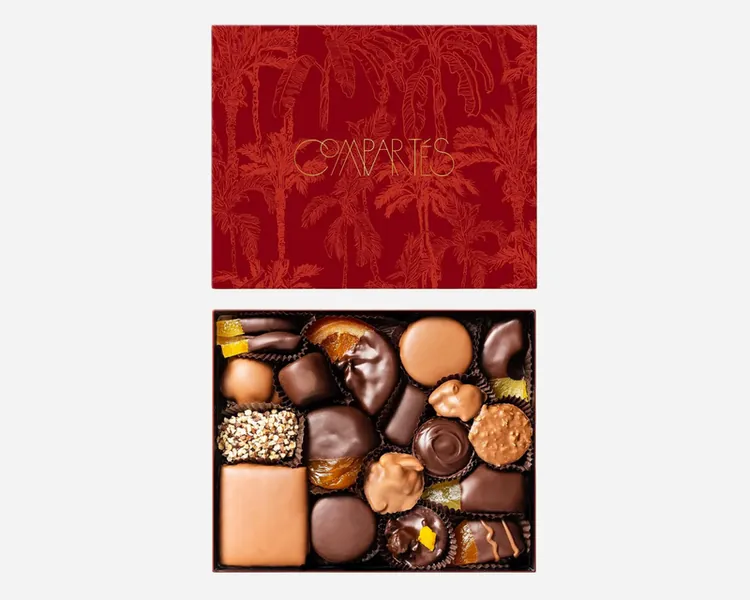 World Famous Chocolate Assortment