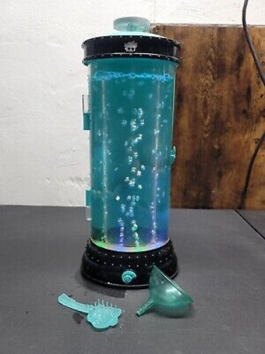 Monster High - Lagoona Blue Hydration Station with Accessories