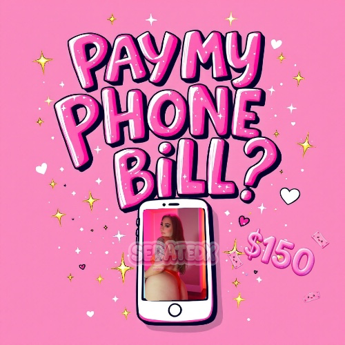 phone bill ₊˚ෆ
