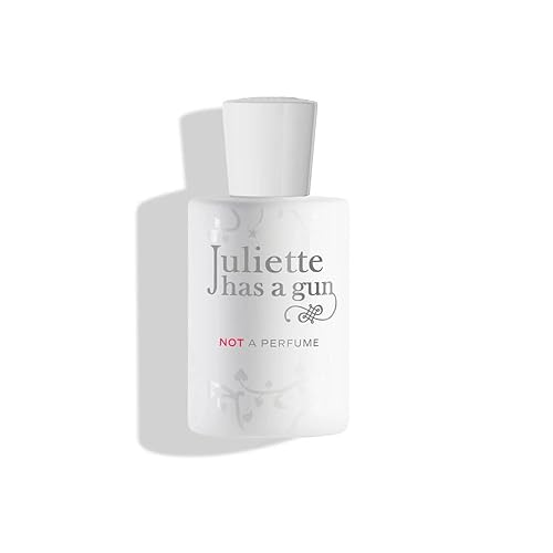 Juliette Has A Gun Not A Perfume Eau De Parfum – Cetalox Perfume – Woody, Musky & Ambery Fragrance - 1.7 Fl Oz (Pack of 1)