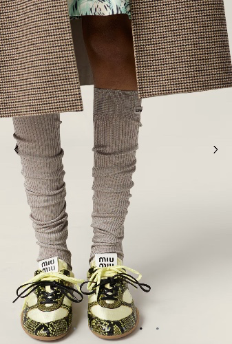 European 37 shoe porn