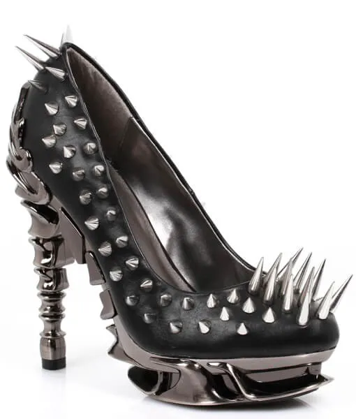 ZETTA – HadesFootwear Vegan Shoes