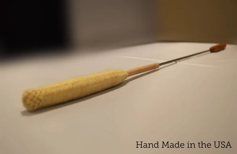 Fire Cane - Hardwood Handle | Echo's Fire 