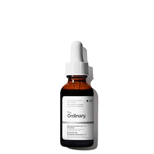 The Ordinary Granactive Retinoid 2% Emulsion (Previously Advanced Retinoid 2%), 30ml