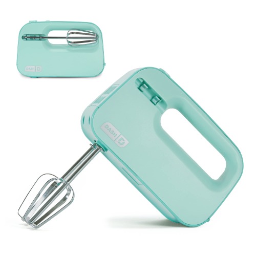 Compact Hand Mixer