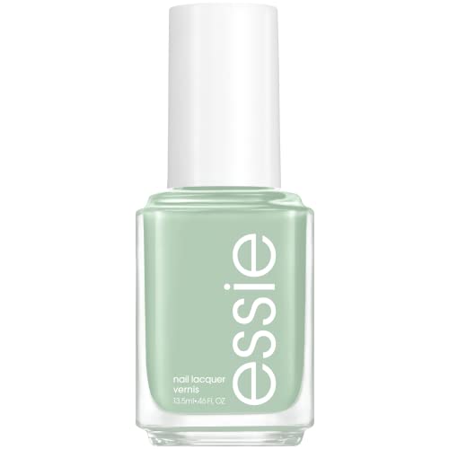 Salon Quality Nail Polish - Muted Green