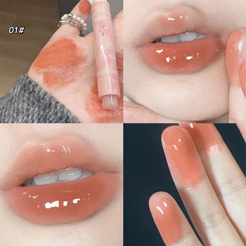 Lovecore Lip Tint - B01