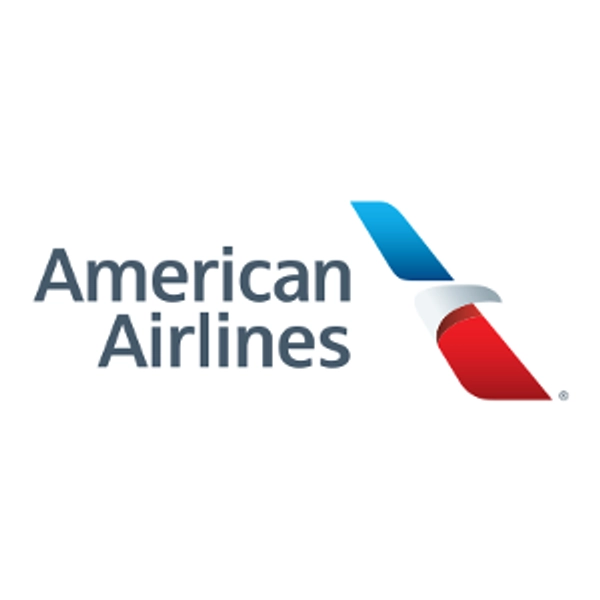 American Airlines $50 Gift Card