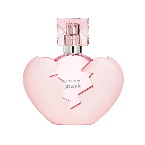 PARFÉM Ariana Grande Thank, U Next W, 100 ml - 100 ml (Confezione da 1)