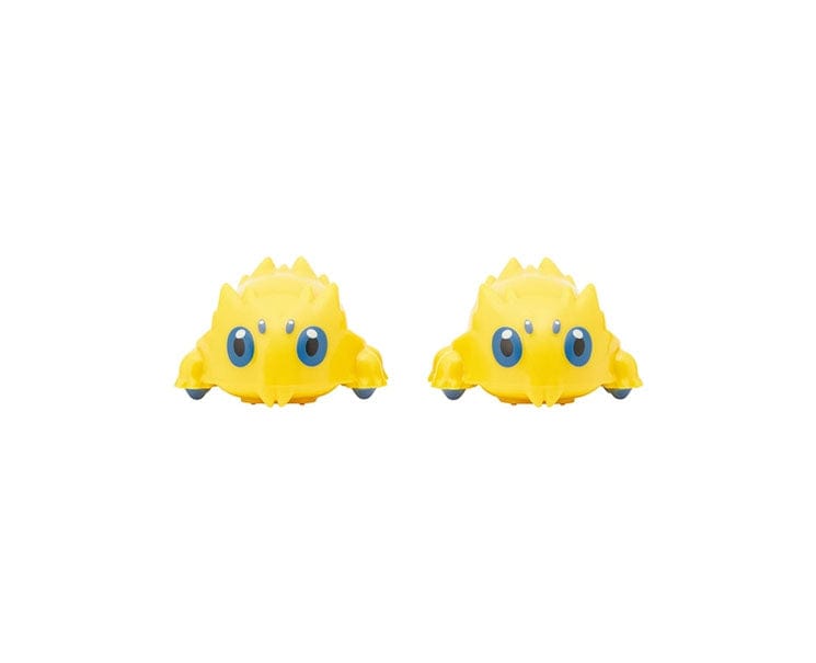 Pokemon BUG OUT! Figure Clip Set of 2 Joltik