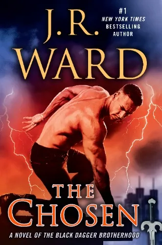 The Chosen by J.r. Ward | Indigo Chapters