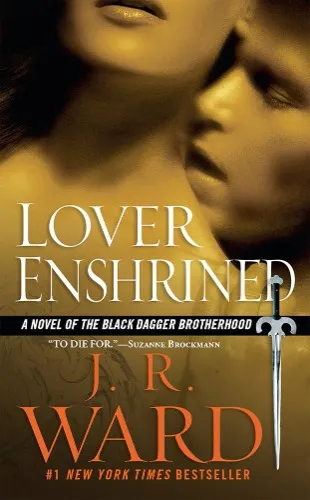 Lover Enshrined by J.r. Ward | Indigo Chapters