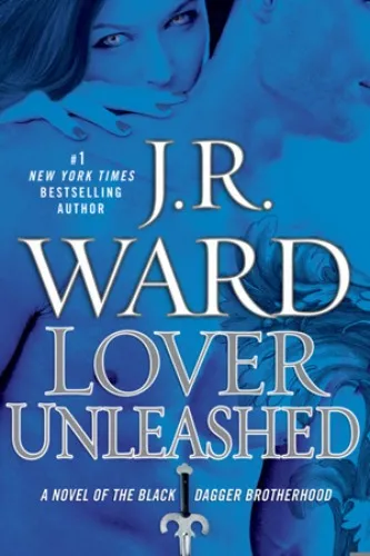 Lover Unleashed by J.r. Ward | Indigo Chapters
