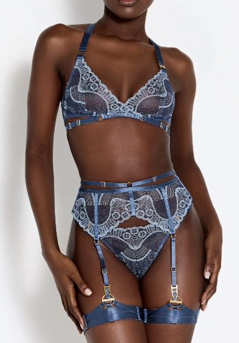 Tierra Set – Bordelle