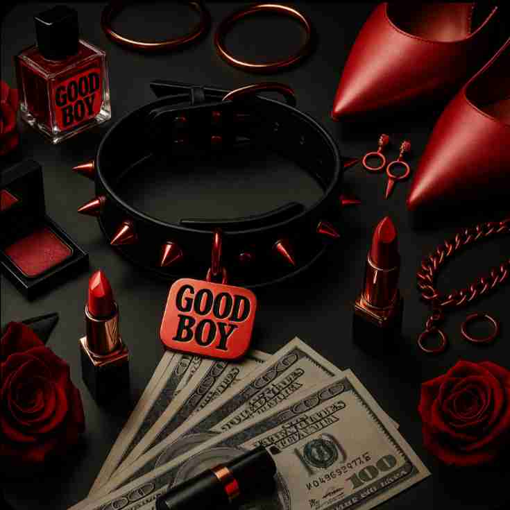 properly trained 🐶