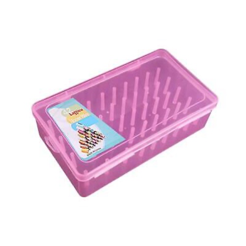 Sewing Thread Storage Box