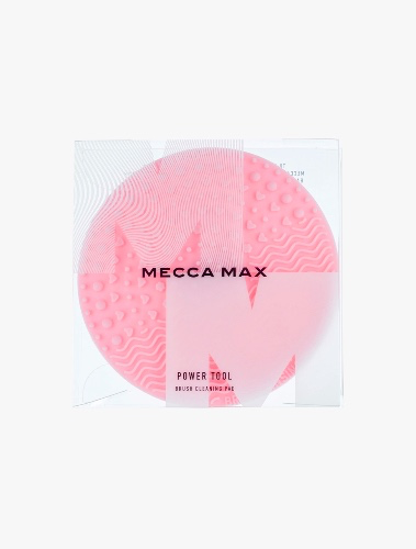 Makeup Brush Cleansing Pad | MECCA