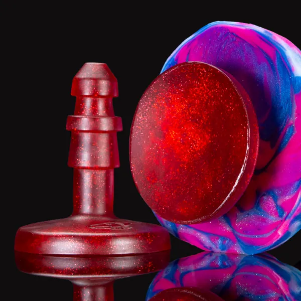 Dragon Mount™ Suction Plug