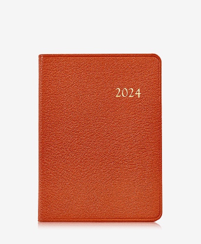 2024 Notebook - No