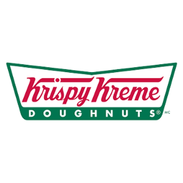 Krispy Kreme $15 Gift Card