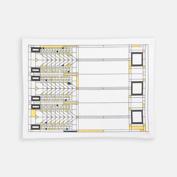 Printed Placemats Set of 4, Recipent's Choice | Tree of Life