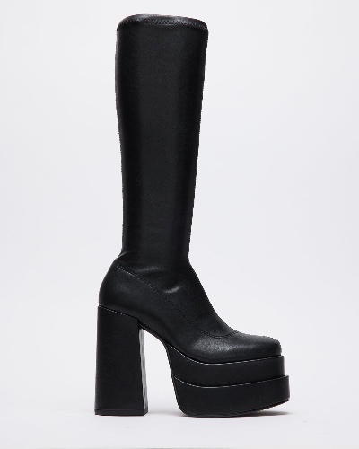 CYPRESS BLACK | BLACK / 7.5 / 1