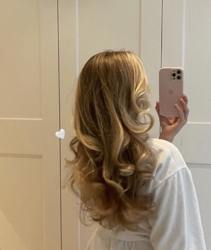 Hair Salon Trip