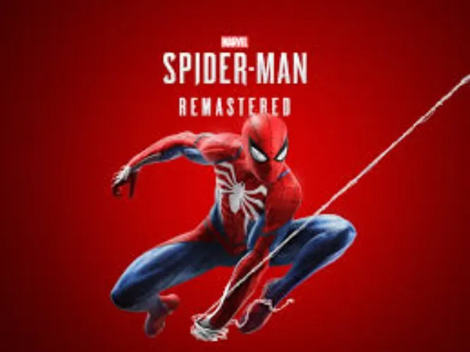 Marvel’s Spider-Man Remastered 