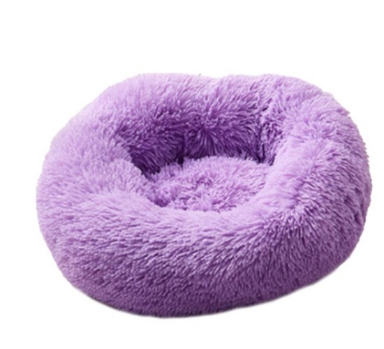 Plush Washable Dog Bed, Deep Sleep - 5