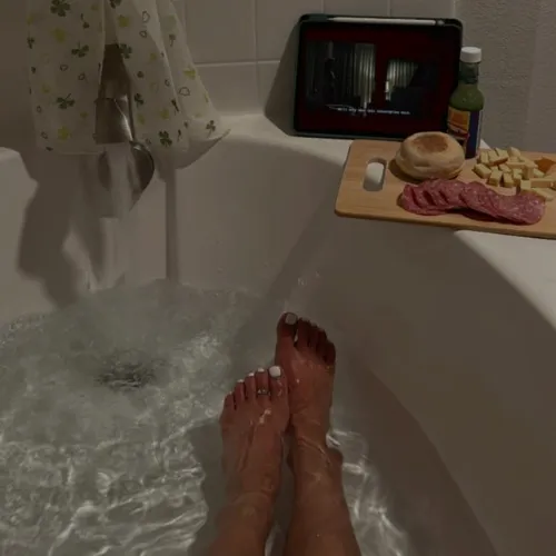 pedicure
