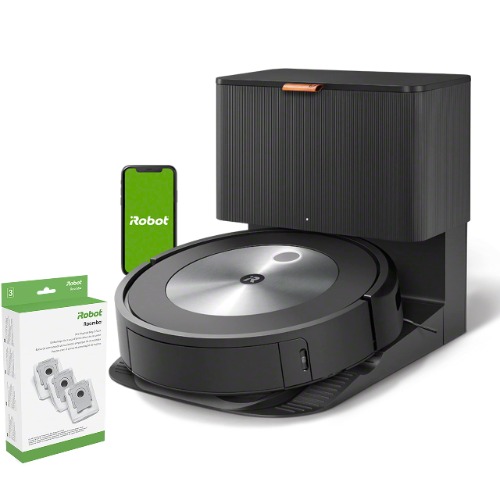 iRobot Roomba j7+