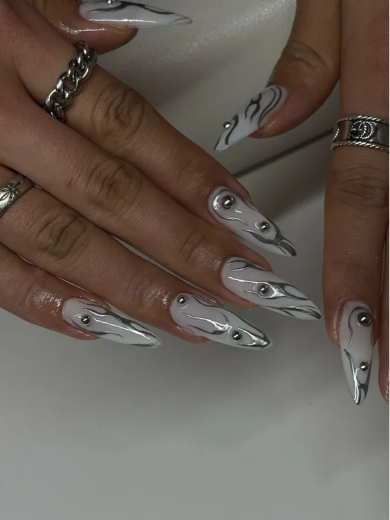 $160 nails